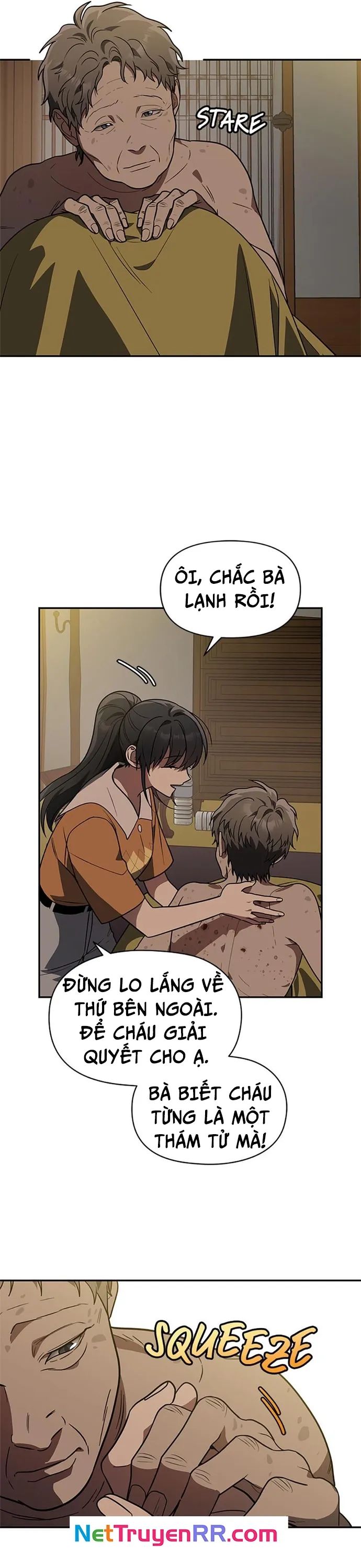 Tôi Đã Giết Hắn Chapter 51 - Trang 2