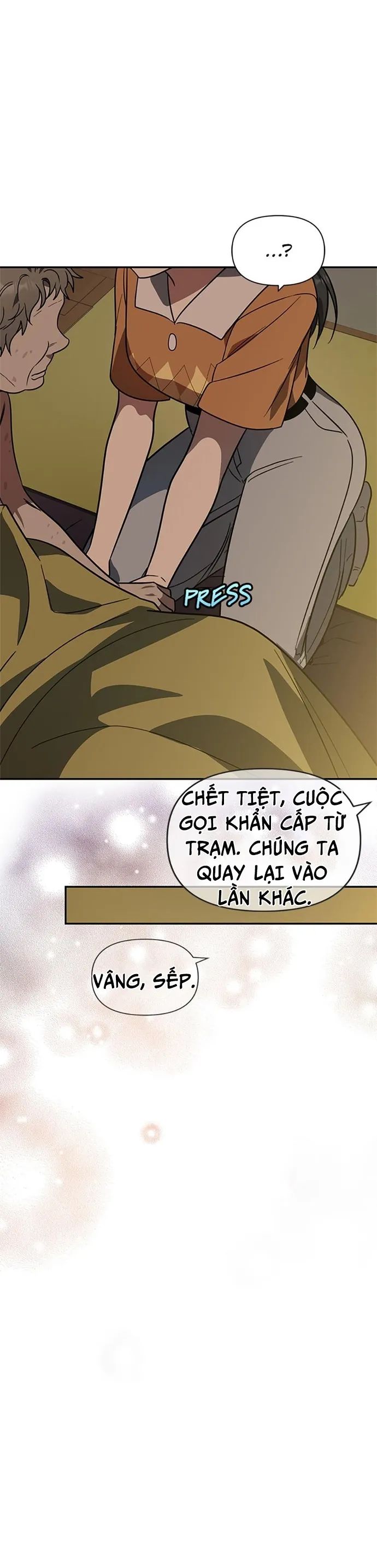 Tôi Đã Giết Hắn Chapter 51 - Trang 2