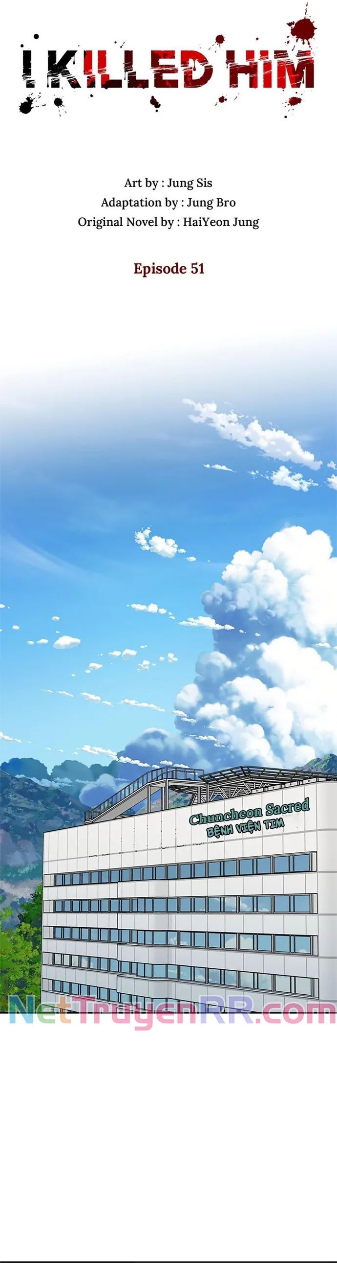 Tôi Đã Giết Hắn Chapter 51 - Trang 2