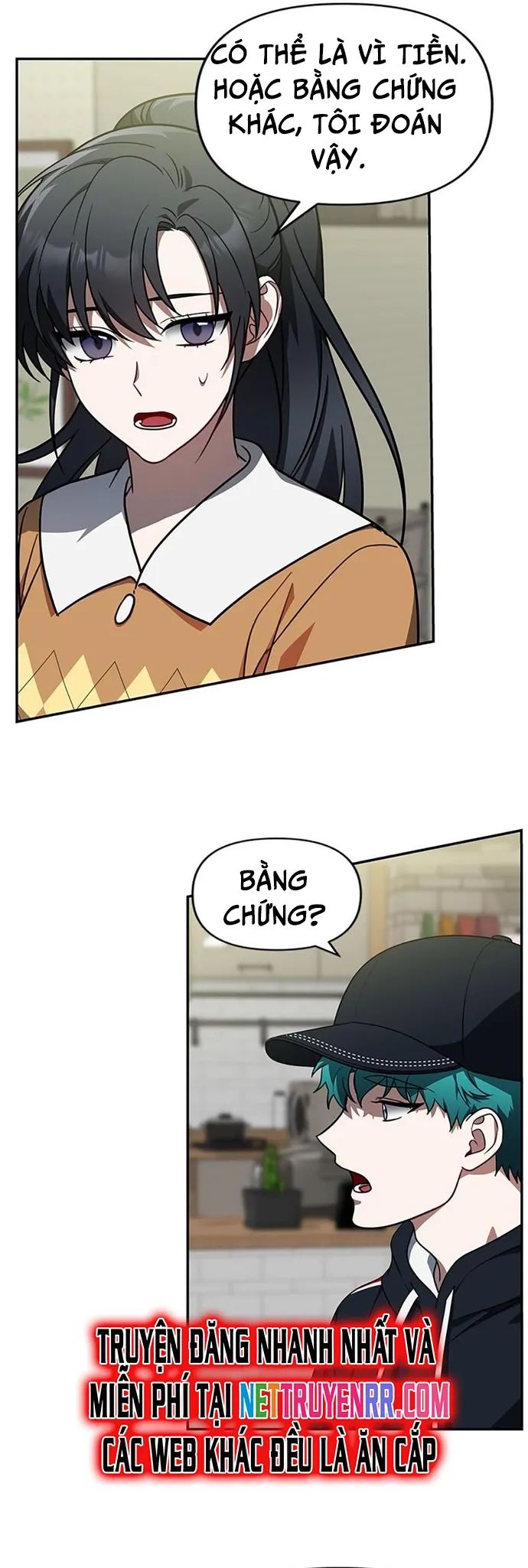 Tôi Đã Giết Hắn Chapter 52 - Trang 2