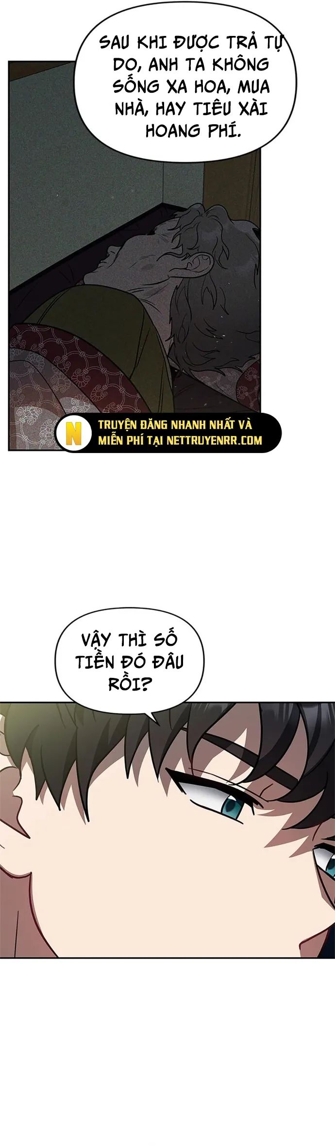 Tôi Đã Giết Hắn Chapter 52 - Trang 2