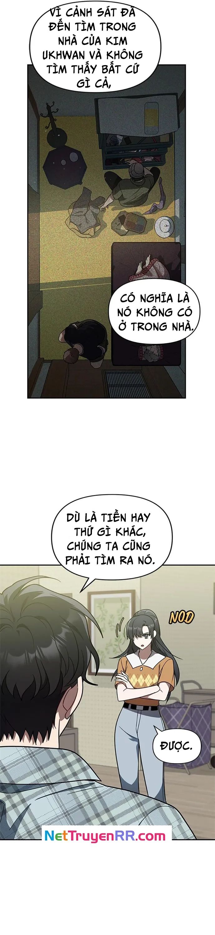 Tôi Đã Giết Hắn Chapter 52 - Trang 2