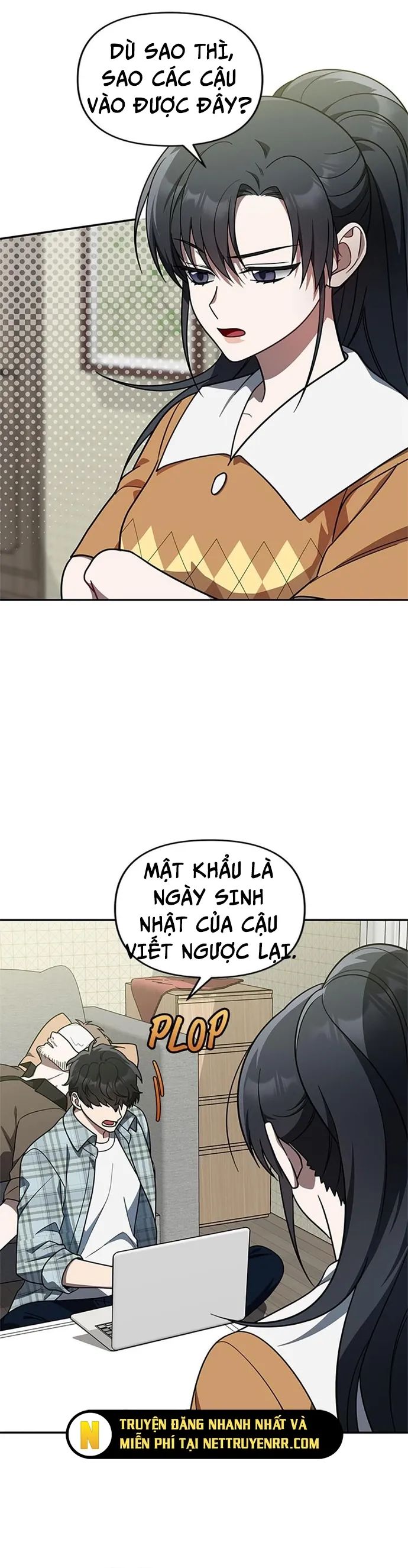 Tôi Đã Giết Hắn Chapter 52 - Trang 2