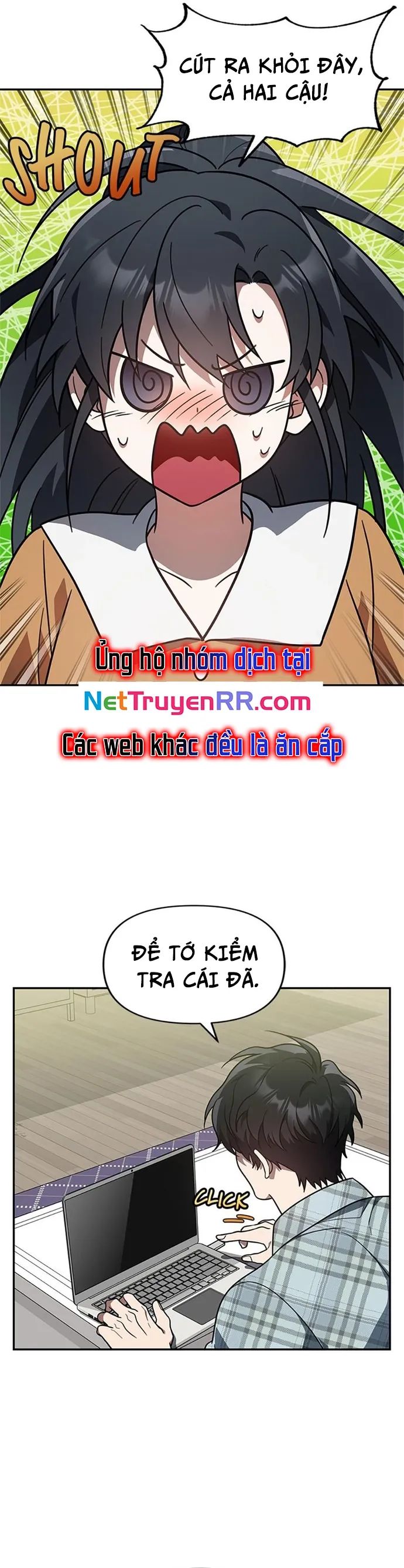 Tôi Đã Giết Hắn Chapter 52 - Trang 2