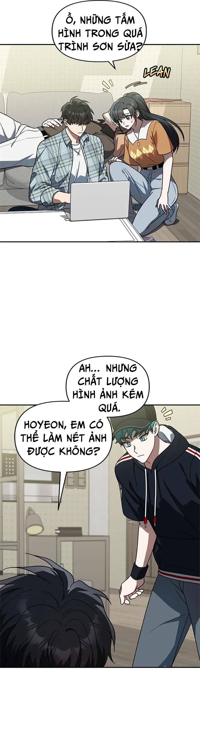 Tôi Đã Giết Hắn Chapter 52 - Trang 2