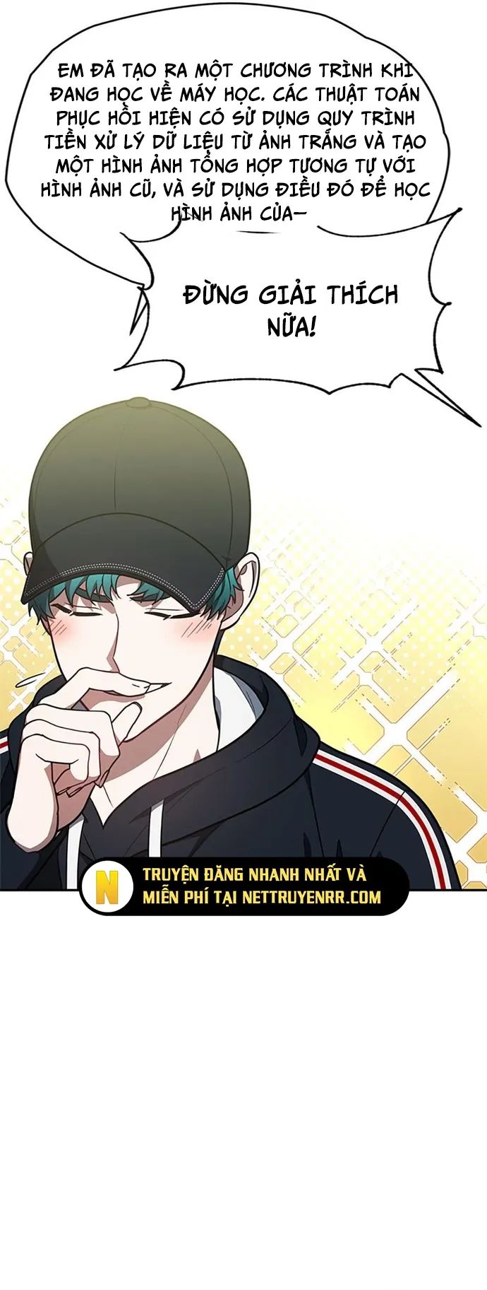 Tôi Đã Giết Hắn Chapter 52 - Trang 2