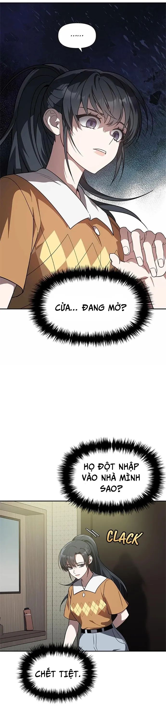 Tôi Đã Giết Hắn Chapter 52 - Trang 2