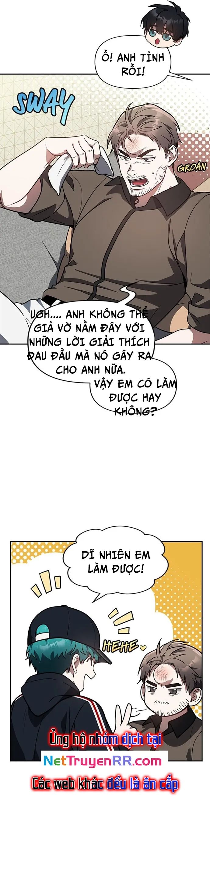 Tôi Đã Giết Hắn Chapter 52 - Trang 2