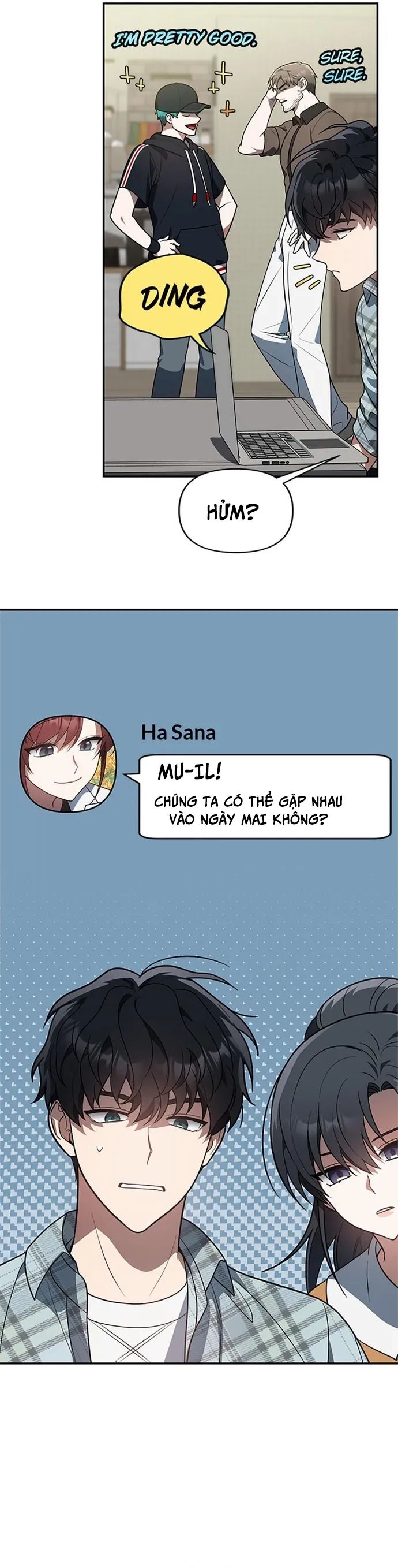 Tôi Đã Giết Hắn Chapter 52 - Trang 2
