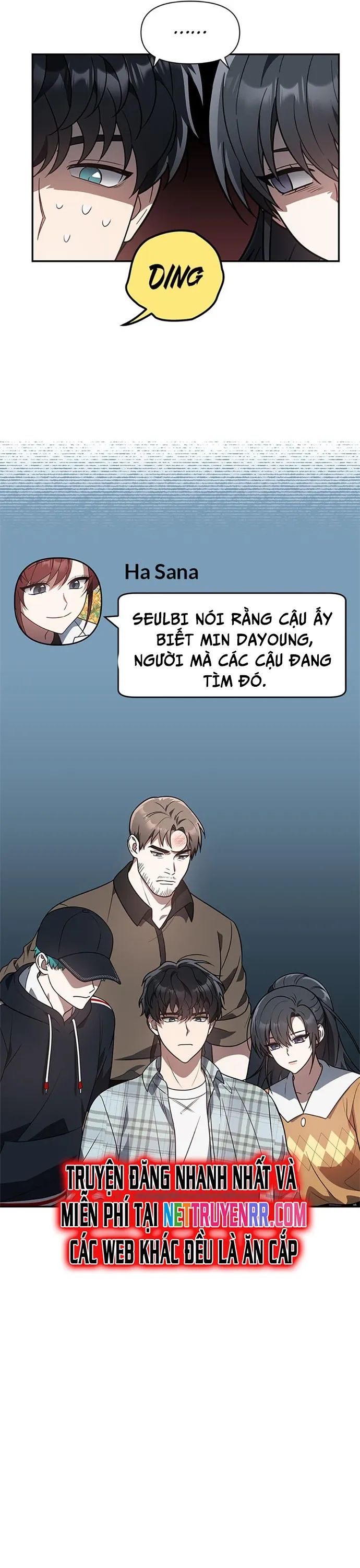 Tôi Đã Giết Hắn Chapter 52 - Trang 2