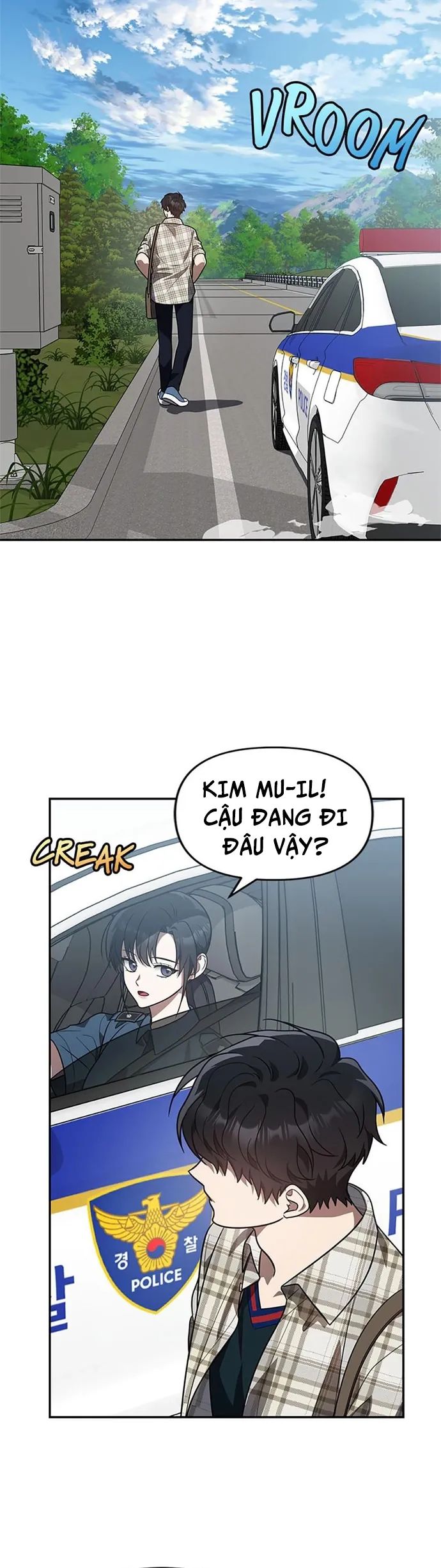 Tôi Đã Giết Hắn Chapter 52 - Trang 2