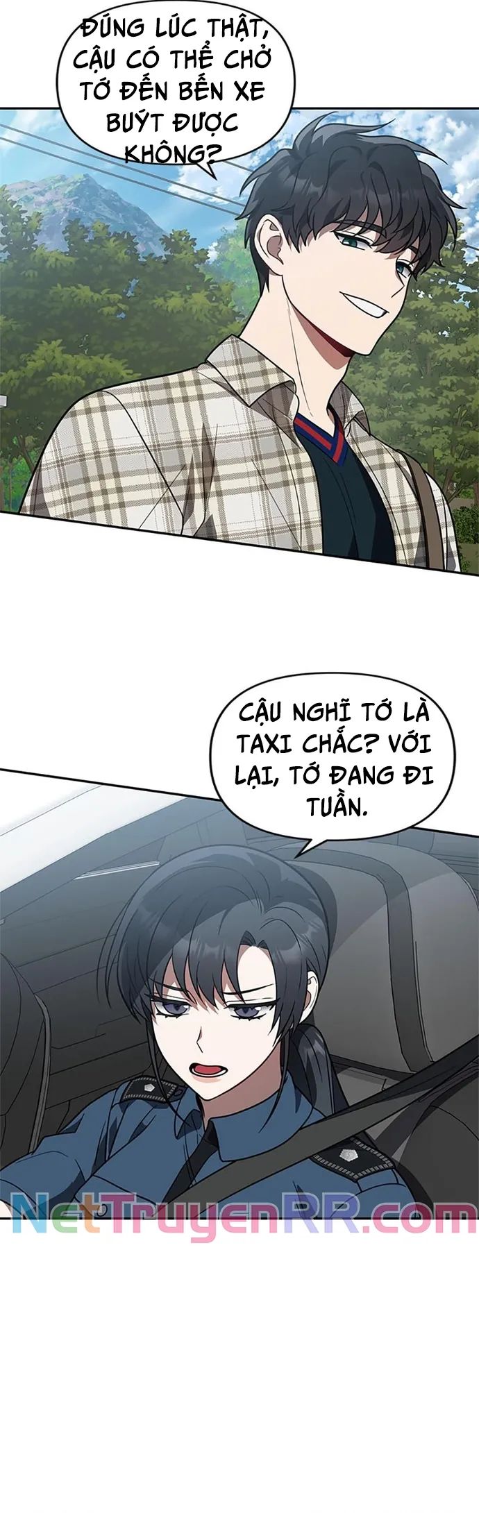Tôi Đã Giết Hắn Chapter 52 - Trang 2