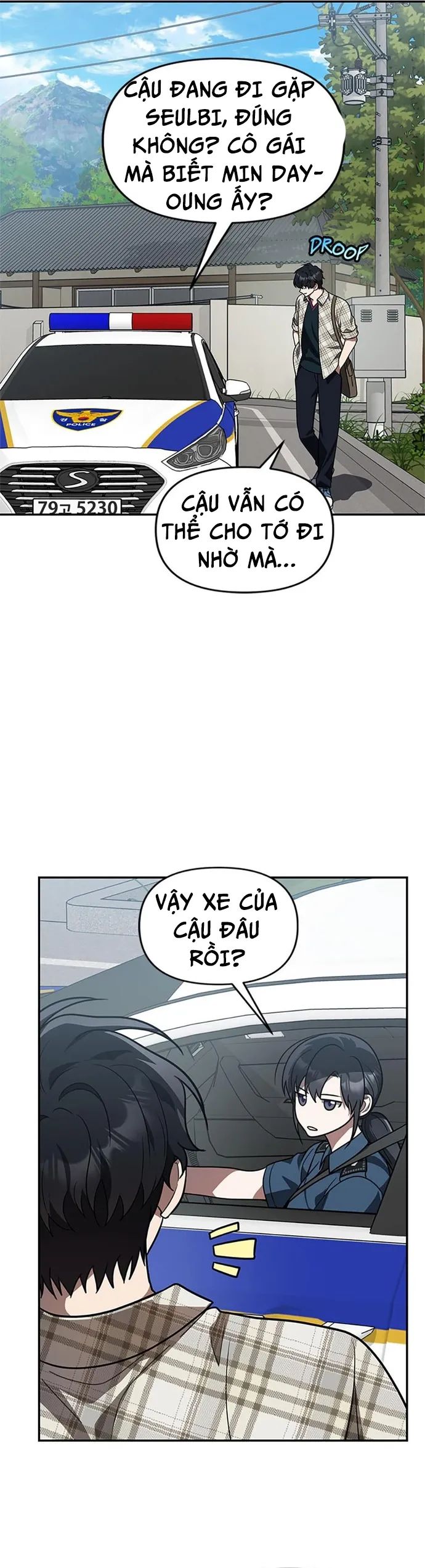 Tôi Đã Giết Hắn Chapter 52 - Trang 2