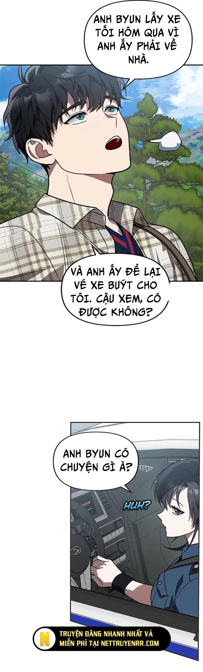 Tôi Đã Giết Hắn Chapter 52 - Trang 2