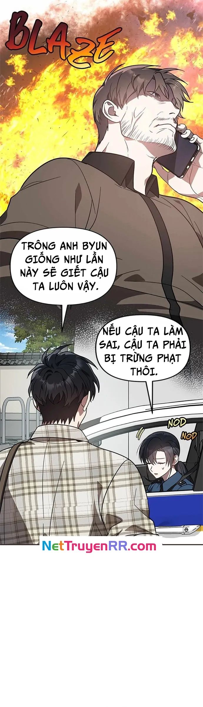 Tôi Đã Giết Hắn Chapter 52 - Trang 2