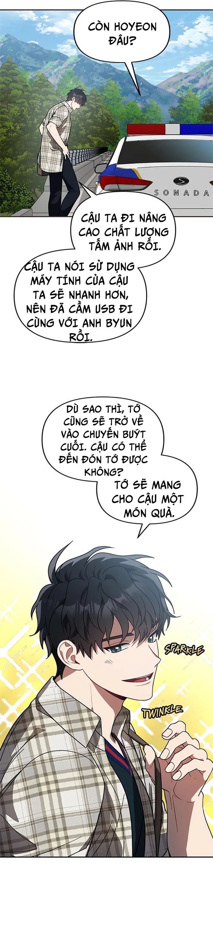 Tôi Đã Giết Hắn Chapter 52 - Trang 2