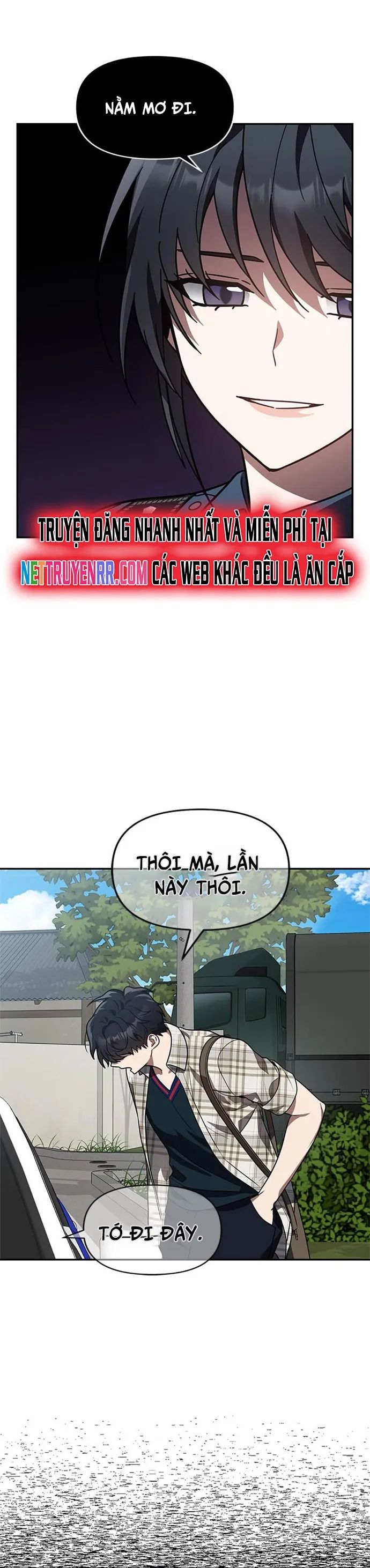 Tôi Đã Giết Hắn Chapter 52 - Trang 2