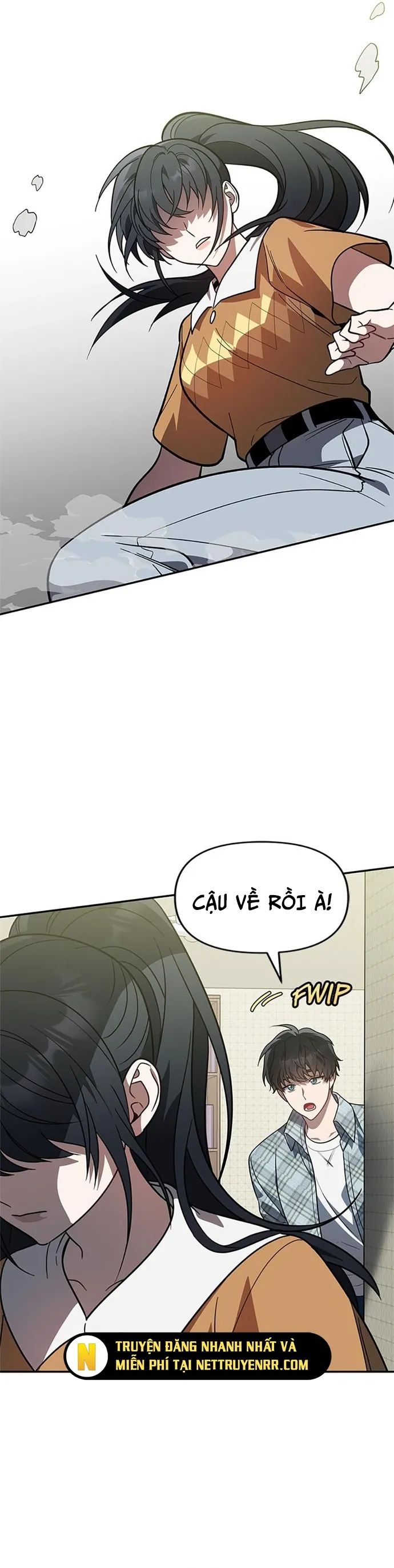 Tôi Đã Giết Hắn Chapter 52 - Trang 2