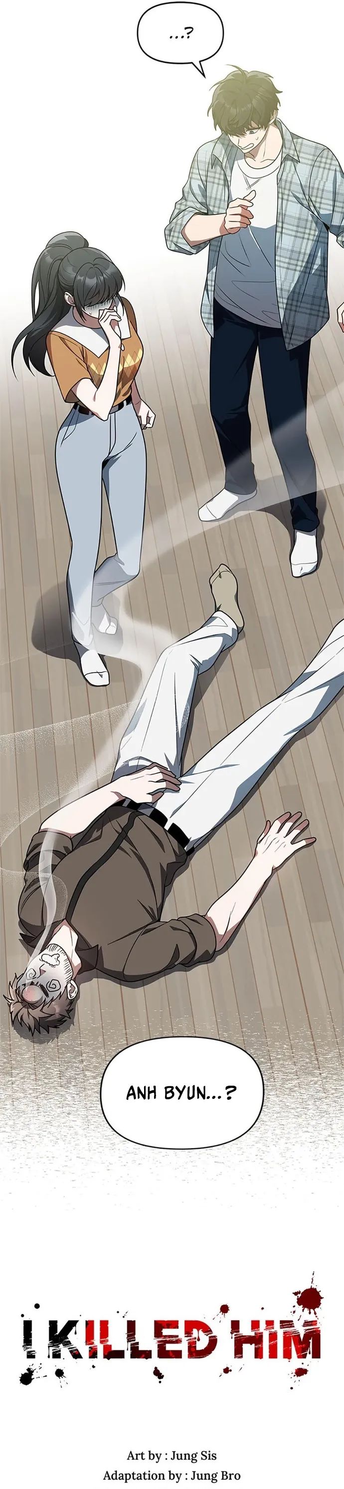 Tôi Đã Giết Hắn Chapter 52 - Trang 2