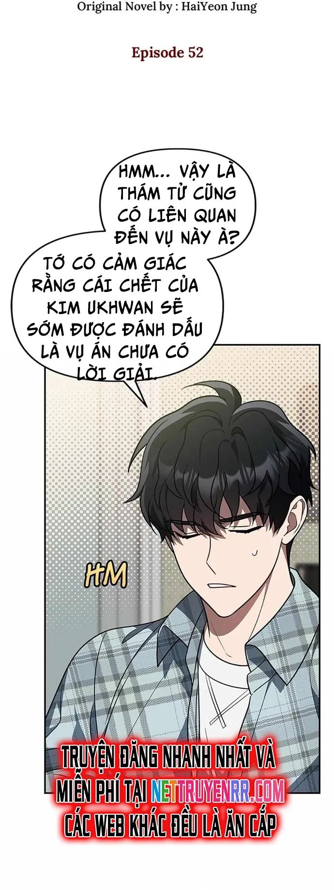 Tôi Đã Giết Hắn Chapter 52 - Trang 2