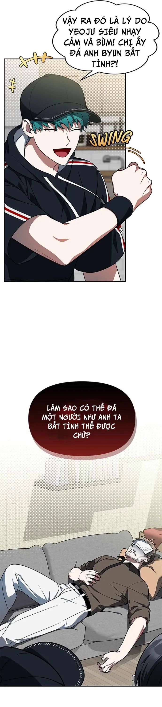 Tôi Đã Giết Hắn Chapter 52 - Trang 2