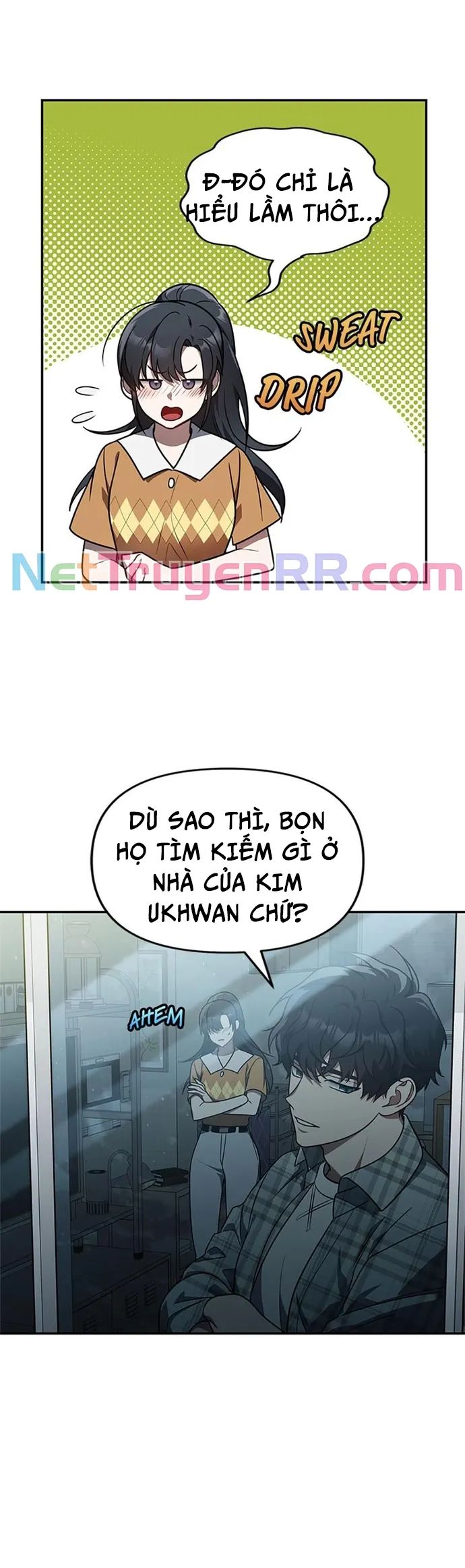 Tôi Đã Giết Hắn Chapter 52 - Trang 2