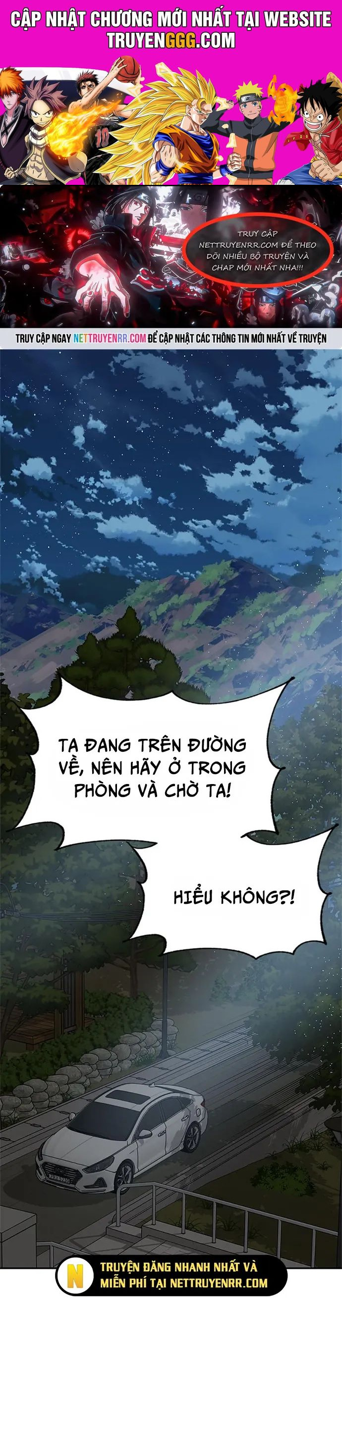 Tôi Đã Giết Hắn Chapter 53 - Trang 2