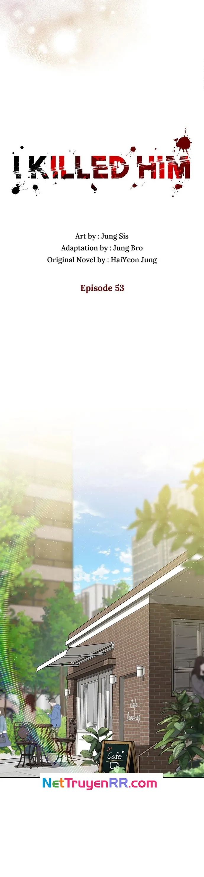 Tôi Đã Giết Hắn Chapter 53 - Trang 2