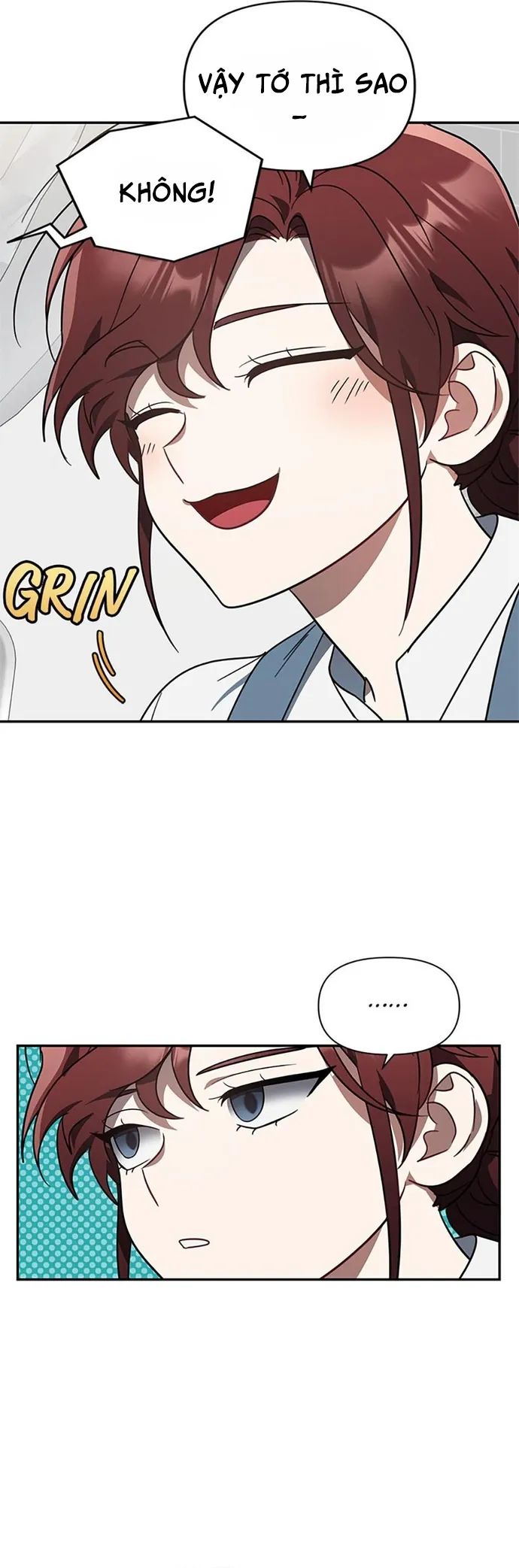 Tôi Đã Giết Hắn Chapter 53 - Trang 2