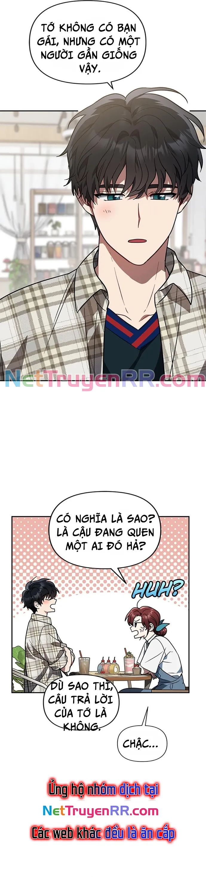 Tôi Đã Giết Hắn Chapter 53 - Trang 2