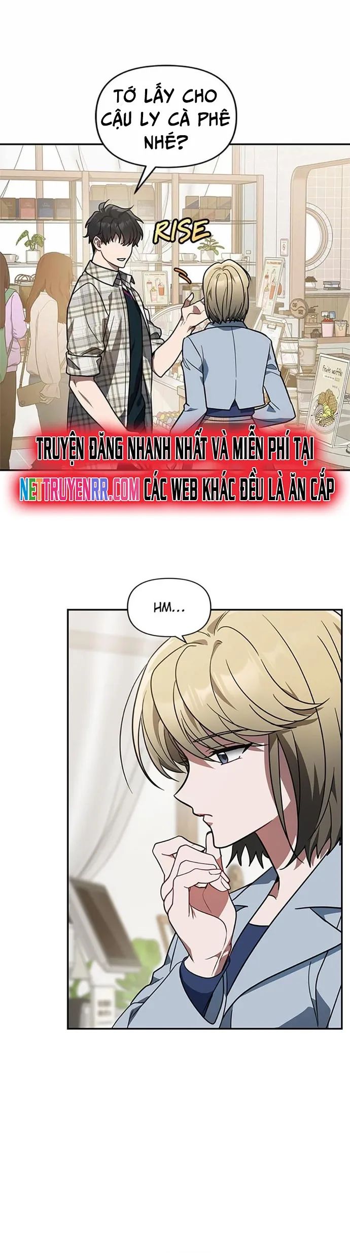 Tôi Đã Giết Hắn Chapter 53 - Trang 2