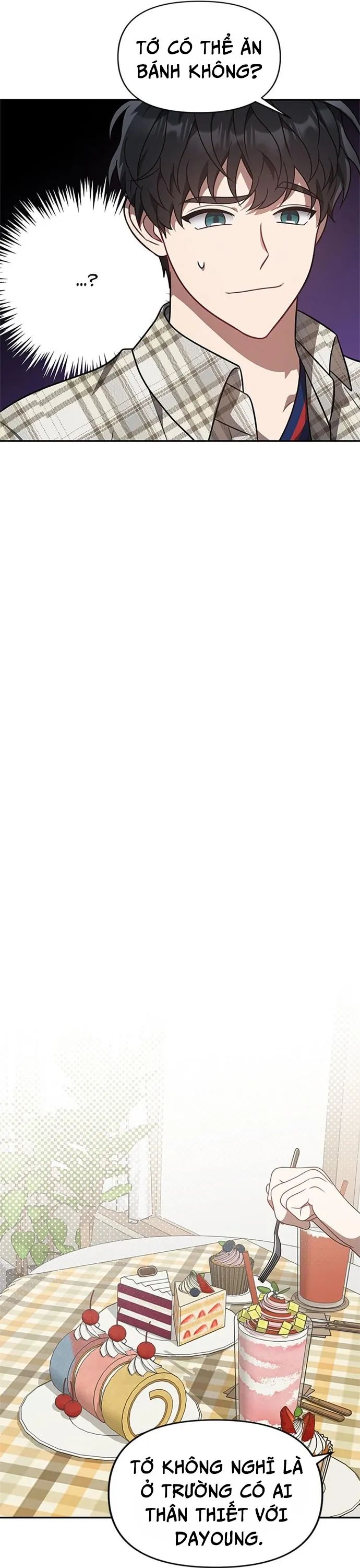 Tôi Đã Giết Hắn Chapter 53 - Trang 2