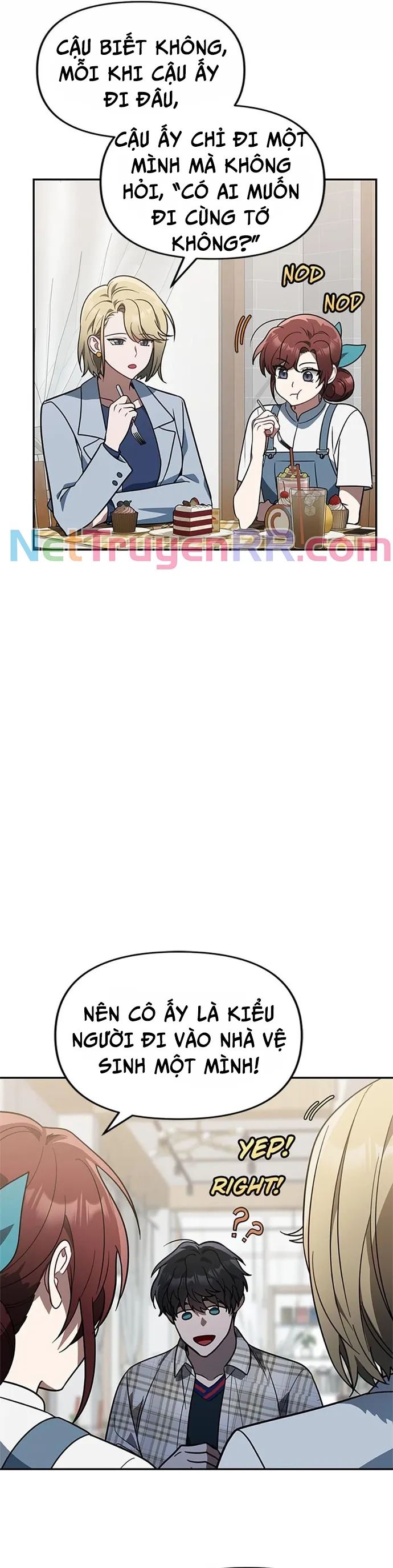 Tôi Đã Giết Hắn Chapter 53 - Trang 2