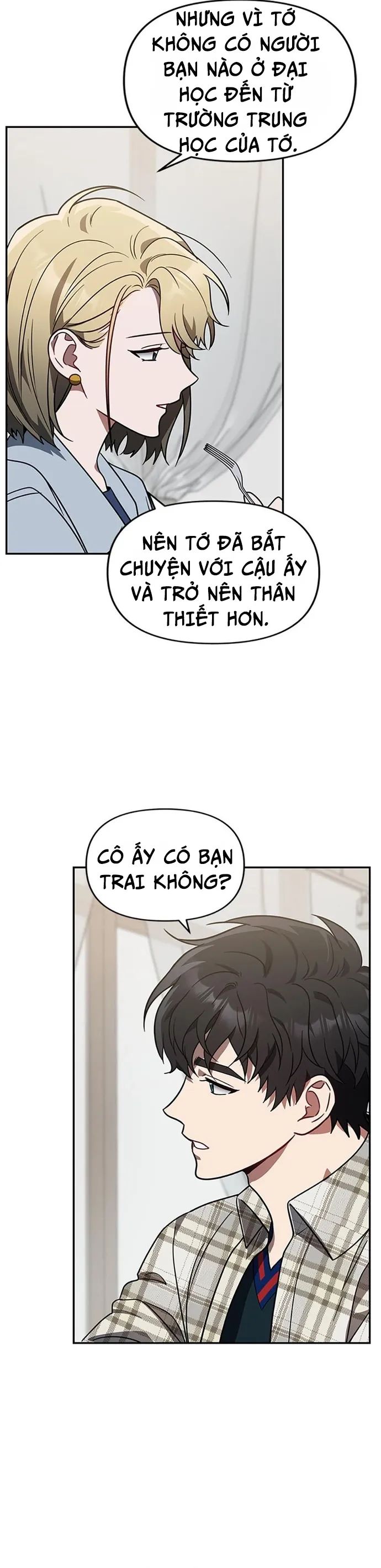 Tôi Đã Giết Hắn Chapter 53 - Trang 2
