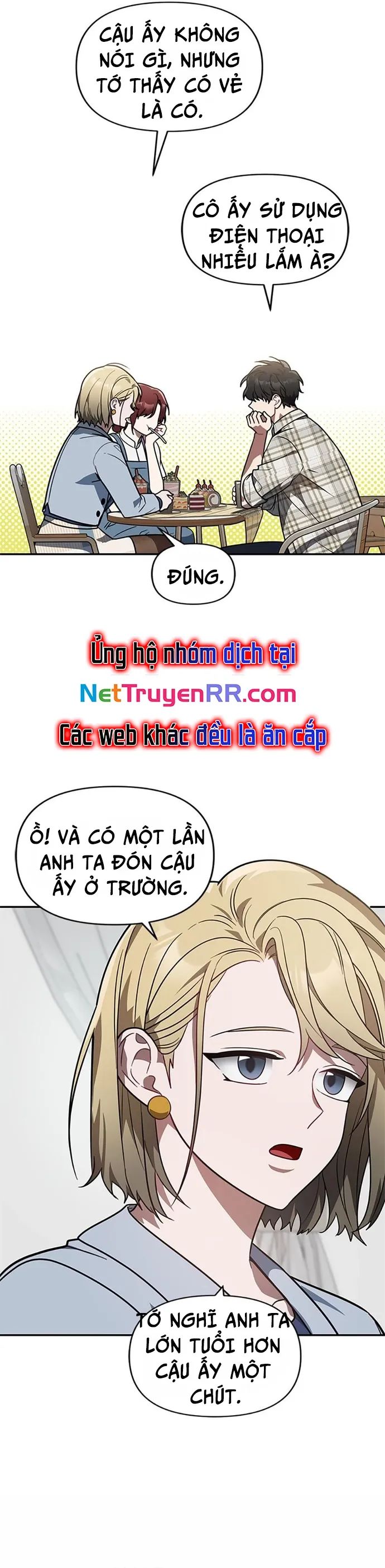 Tôi Đã Giết Hắn Chapter 53 - Trang 2