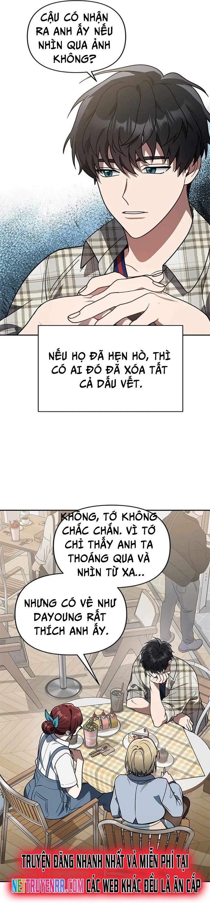 Tôi Đã Giết Hắn Chapter 53 - Trang 2