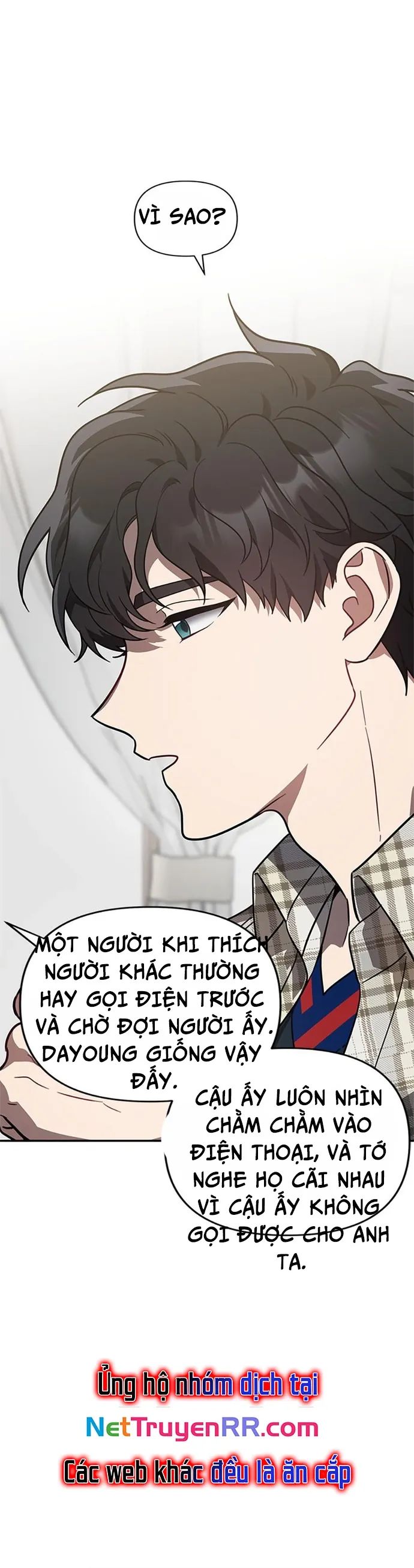 Tôi Đã Giết Hắn Chapter 53 - Trang 2