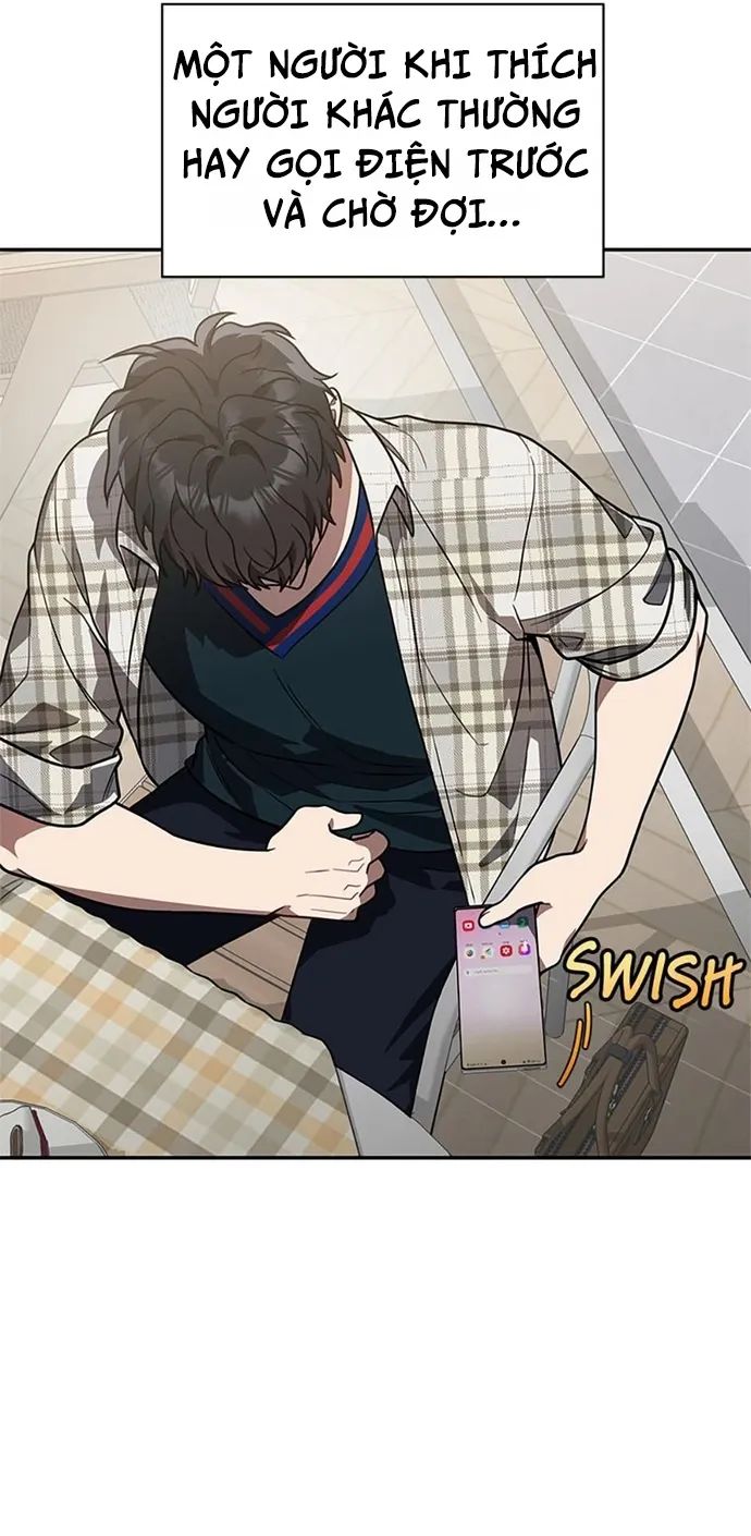 Tôi Đã Giết Hắn Chapter 53 - Trang 2