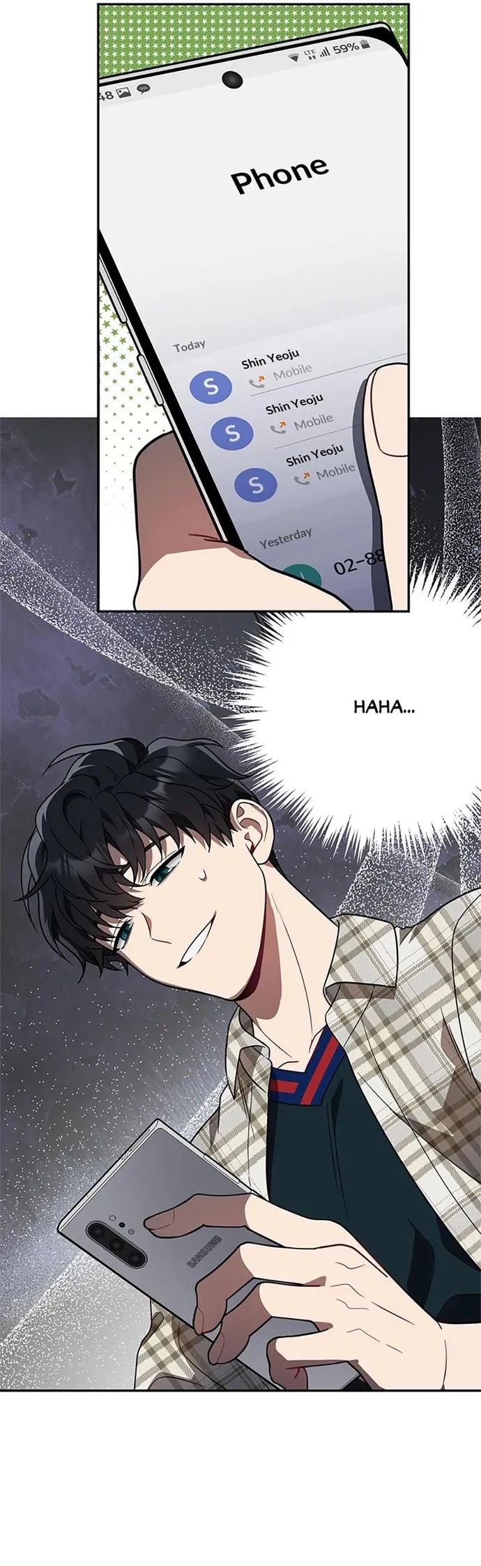 Tôi Đã Giết Hắn Chapter 53 - Trang 2