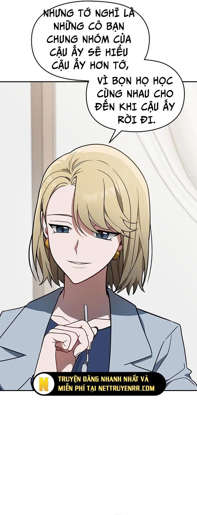 Tôi Đã Giết Hắn Chapter 53 - Trang 2