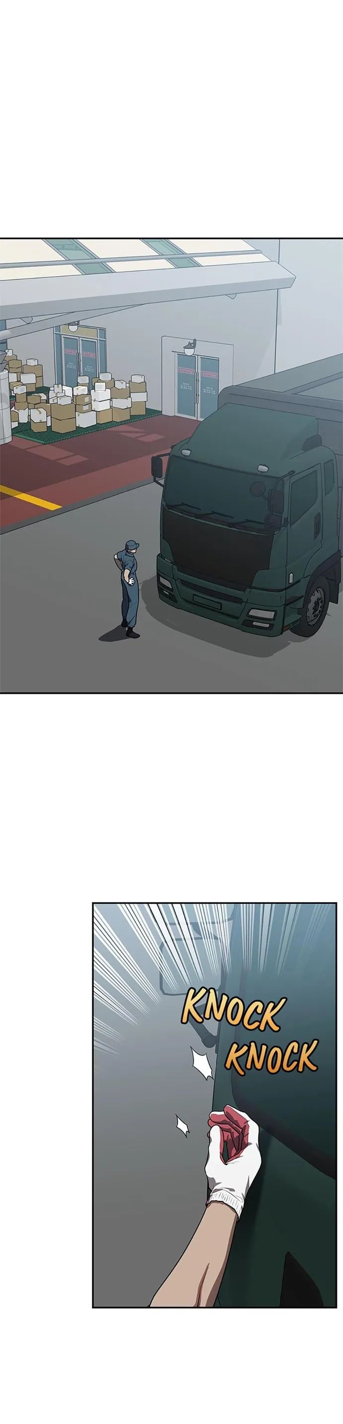 Tôi Đã Giết Hắn Chapter 53 - Trang 2