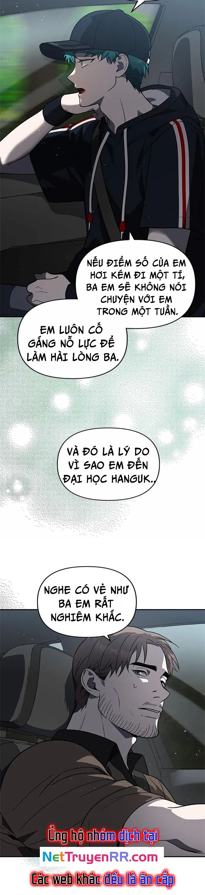 Tôi Đã Giết Hắn Chapter 53 - Trang 2