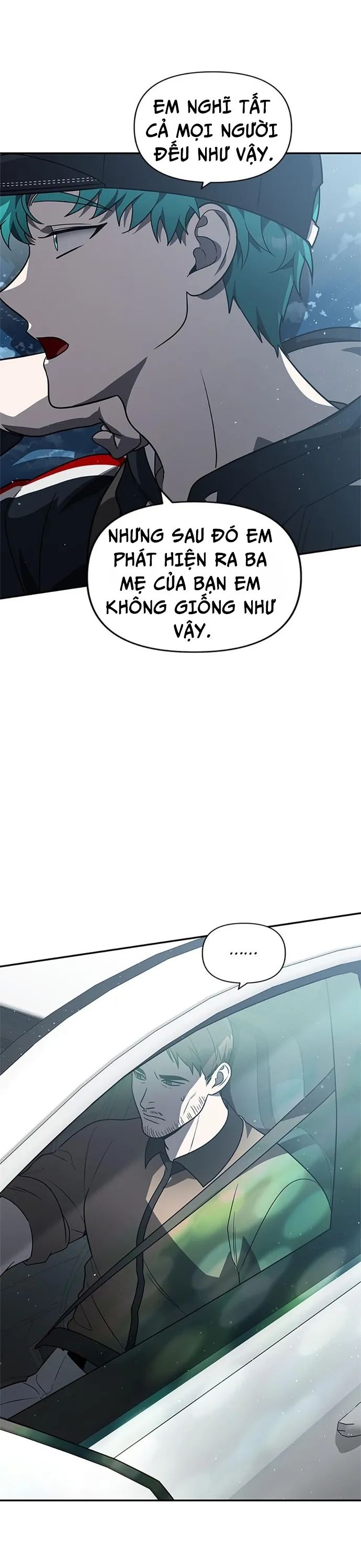 Tôi Đã Giết Hắn Chapter 53 - Trang 2