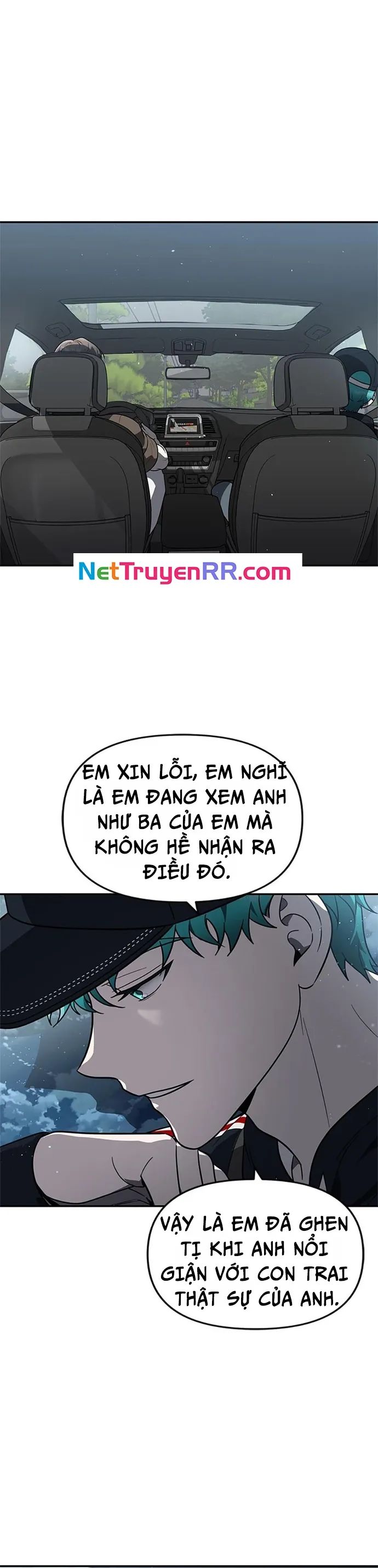 Tôi Đã Giết Hắn Chapter 53 - Trang 2