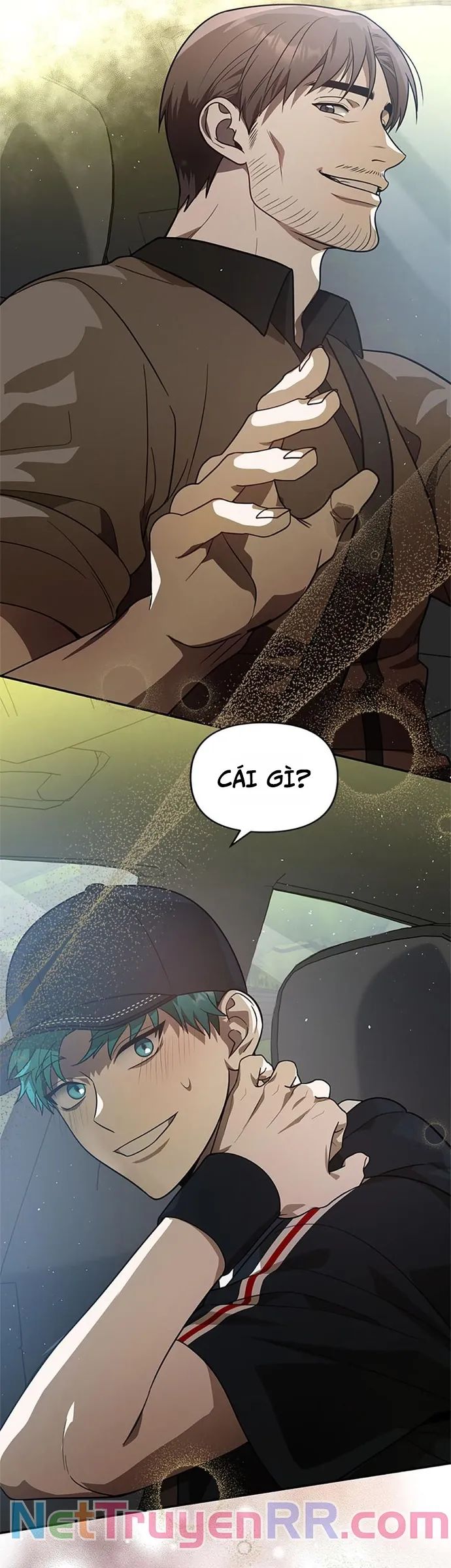 Tôi Đã Giết Hắn Chapter 53 - Trang 2