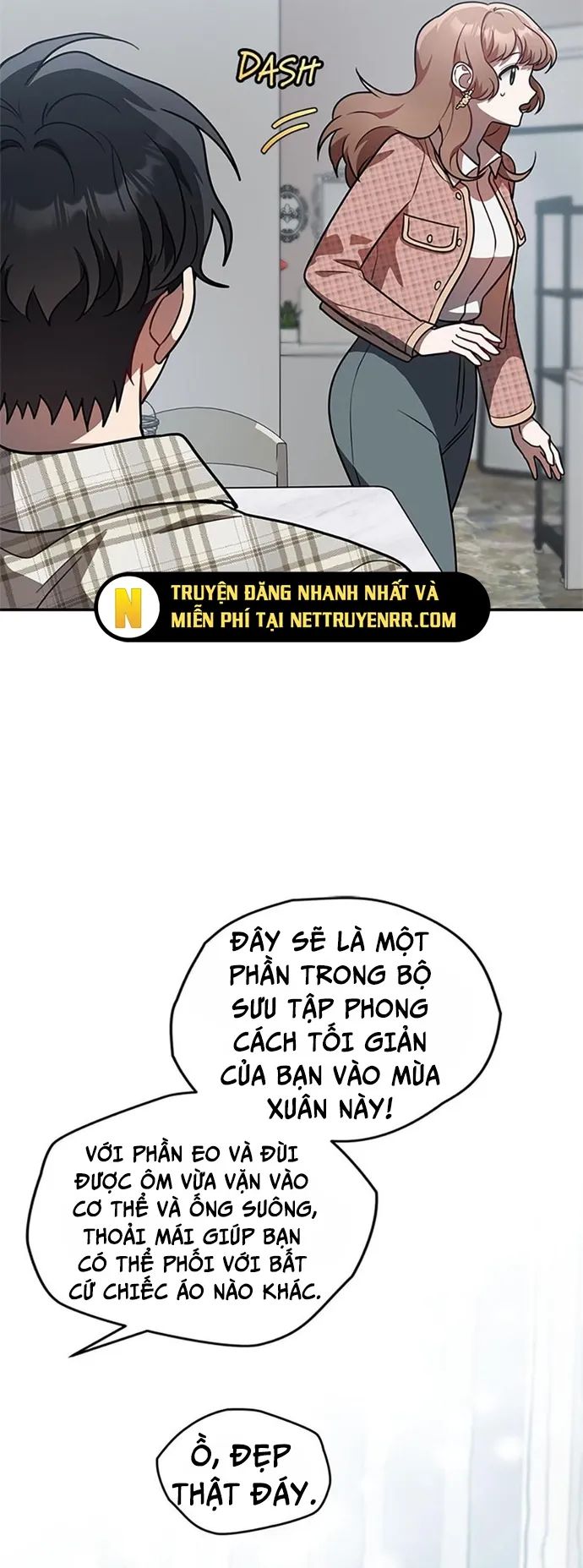 Tôi Đã Giết Hắn Chapter 54 - Trang 2