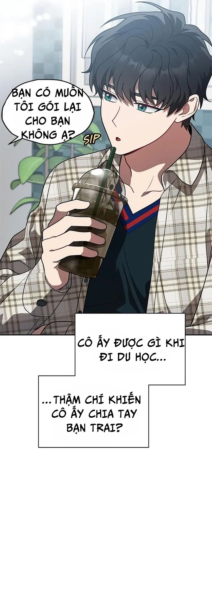 Tôi Đã Giết Hắn Chapter 54 - Trang 2