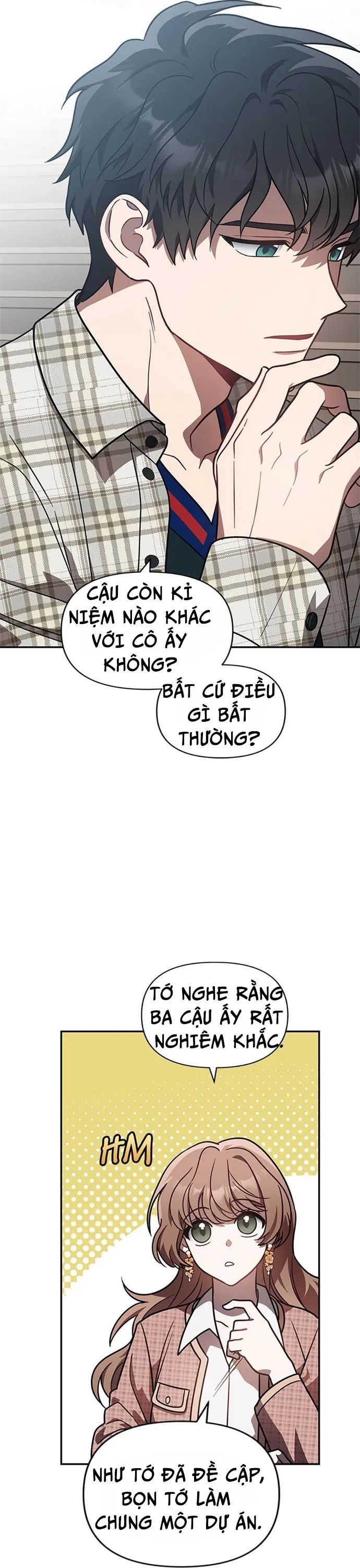 Tôi Đã Giết Hắn Chapter 54 - Trang 2