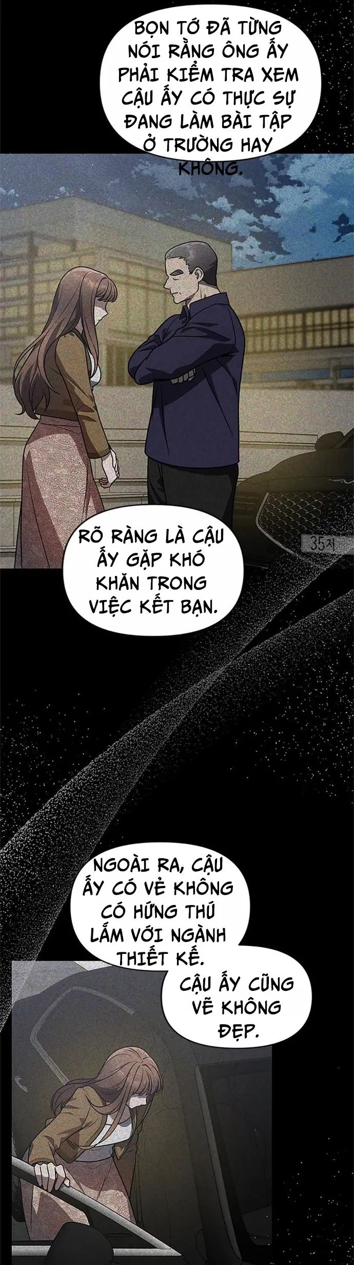 Tôi Đã Giết Hắn Chapter 54 - Trang 2