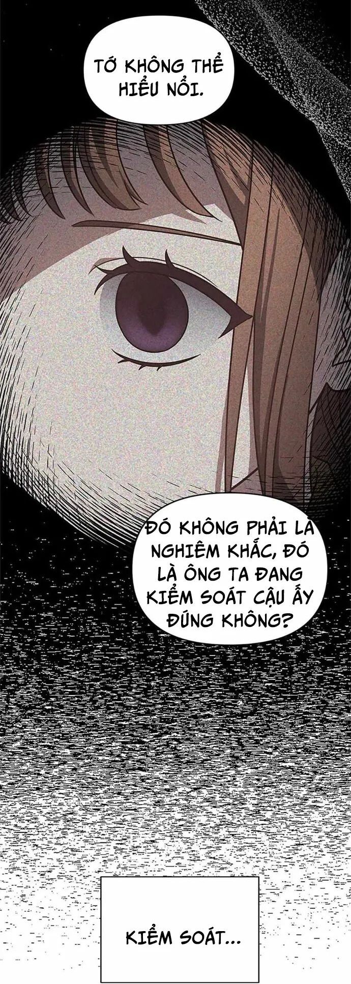 Tôi Đã Giết Hắn Chapter 54 - Trang 2